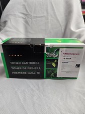 Clover Imaging  Black Toner Cartridge for CE310A ( 126A) picture