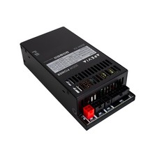 ITX-PFC500W Mini ITX/Flex ATX / 1U 500W Fully Modular Power Supply, Full Rang... picture