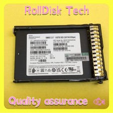 NEW HPE/Samsung 2.5