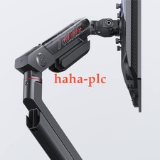 Asus ROG ERGO MONITOR ARM Desk Mount Stand AAS01R picture