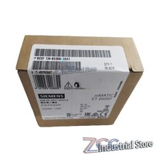 1PC New Siemens 6ES7 134-6GB00-0BA1 6ES7134-6GB00-0BA1 Analog Input Module picture