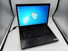 Dell Latitude e6500 15