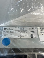 Sun Microsystems APS-39 300-1081-05 Fan Assembly picture