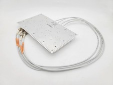 CISCO AIR-ANT2566P4W-R DUAL BAND DIRECTIONAL WIFI ANTENNA 2.4/5GHZ 6DBI W CABLE picture