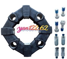 1PC NEW SIZE80 CENTAFLEX MIKIPULLEY Elastomer Coupling for CF-A-080 DHL/FedEx picture