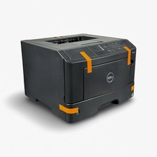 Dell S2830DN Monochrome Laser Printer – 40 ppm, Duplex, Ethernet picture