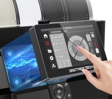 BIGTREETECH Panda Touch Compatible with Bambu-Lab P1P P1S X1C X1E picture