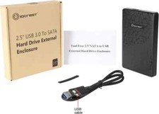 Syba SY-ENC25054 USB 3.0 USB 3.0 to SATA 2.5