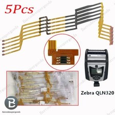 5 Pcs Bar Sensor Flex Cable (1st Version, PT02-1523A) for Zebra QLN320 Lots New picture