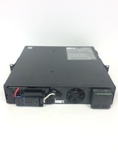 APC SRT1500RMXLA-NC Smart-UPS SRT 1500 Rack Mount 2U 120V 1500VA, No Batteries picture
