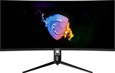 MSI Optix MAG342CQR 34