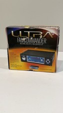 Ultra Fan Commander Internal Multiple Fan Controller - ULT31810 - New, Open Box picture