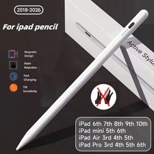 OEM Apple iPad Pencil for iPad Air/iPad Mini/iPad Pro Magnetic Wireless Charging picture