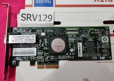IBM 10N7249 4GB Single Network PCI-E Card picture