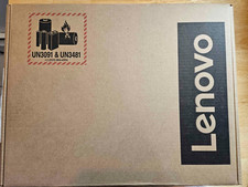 Lenovo Legion Pro 5i 16