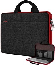 Shockproof and Water-Resistant Sleeve Case for 13.3-14 inch MacBook & Laptops picture