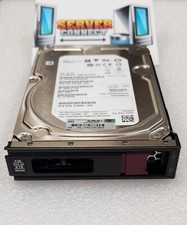 834031-B21 -- HP 8TB 7.2K 12G SAS 3.5