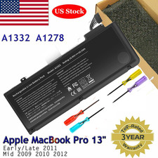 A1322 Battery For Apple MacBook Pro 13