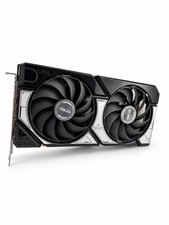 [MINT] ASUS Dual GeForce RTX 5060 OC 8GB GDDR7 PCIe 5.0 DLSS4 Graphics Card picture