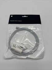 New Unopened Apple MagSafe Airline Adapter MB441Z/A picture