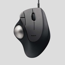 ELECOM M-IT10UR series BLACK picture
