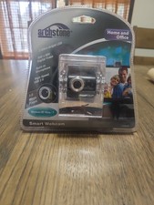 Archstone USB Smart Webcam with 3 LEDs Built-in Microphone 3 MP NIP picture