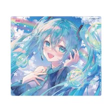 Wallhack SP-004 Summer Miku - SEALED, NEVER OPENED picture