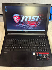 MSI GL62 7QF 15.6