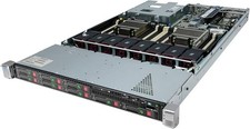 HPE PROLIANT DL360P GEN8 E5-2609V2  picture