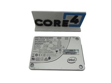 INTEL SSDSC2KB480G8P 480GB SATA 6GBPS D3-S4510 2.5IN SSD picture
