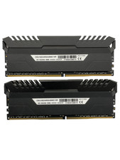 Corsair Vengeance 16GB (2x8GB) RAM DDR4 2666MHz CMU16GX4M2A2666C16R   #26 picture