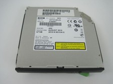 Sun X4358A-Z SATA 8X DVD-RW / 24XCD-RW Slimline Drive 390-0443 picture
