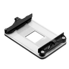 1Pack Motherboard CPU Cooler Bracket Holder Metal Back Plate For AMD AM4 Socket picture