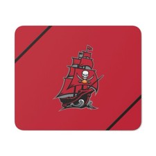 mousepad tampa bay Buccaneers nfl, mouse pad football club, desk mat football picture