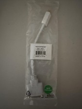 Monoprice Mini-DVI to DVI Adapter PID 4851 picture