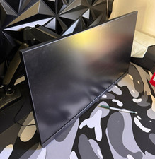 AOC 23-24.9in LCD Monitor 1920x1080 180Hz 5ms HDMI Black 16:9 1000:1 picture
