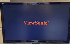 ViewSonic 23” Full HD 1080p Widescreen With Cables And VIVO Stand 🖥️ VA2349S picture