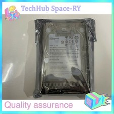 781577-001 781514-001 HP HPE EG0600JEMCV 600GB 12Gbps 10K SFF 2.5