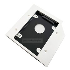 New 2nd hard drive HDD SSD Caddy Adapter For HP ProBook 4330s 4331s 4430s 4535s picture
