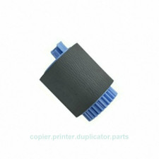 12Pcs Pickup Roller RF5-3338-000 Fit For HP 5500 5550 9000 9050 9040 9500 M806 picture