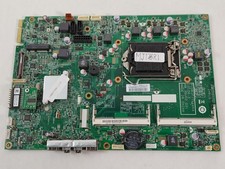 Lenovo 03T6602 ThinkCentre M72z AIO LGA 1155 DDR3 Desktop Motherboard picture