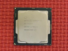 Intel SR337 Core i5-7500T 2.70GHz 6M Socket 1151 Quad-Core CPU Processor picture