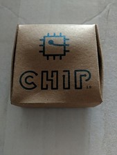 Next Thing Co. C.H.I.P. 1.0 Single Board Computer Kickstarter Sealed Unused NTC picture