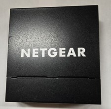 NETGEAR GS305E 5-Port Gigabit Ethernet SOHO Plus Switch Pre Owned  picture