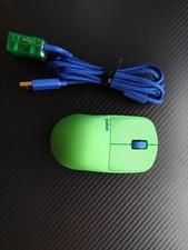 Pulsar X2 Crazylight Mini Green picture