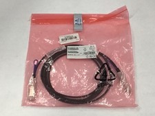 Mellanox 10Gbps SFP  to SFP  3 Meter Direct Attach Copper Cable MC3309130-003 picture