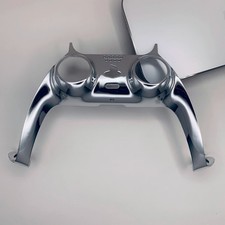 Replacement Controller Shell for PS5 Slim Custom Plates Cover Glossy picture