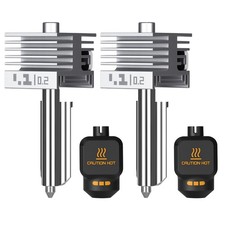 2PCS 0.2mm X2D/P2S/H2D/H2S/H2C/A1/A1 Mini/A2L 0.2MM, 0.2MM picture