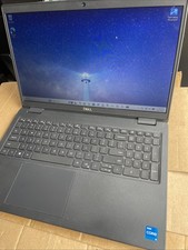 Dell Latitude 3520 i5-1145G7 2.60GHz 32GB DDR4 512GB NVMe SSD Windows 11 Laptop picture