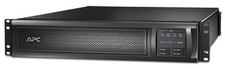 APC SMX2000RMLV2U X 2000VA Rack/Tower LCD 100-127V Smart-UPS NEW picture